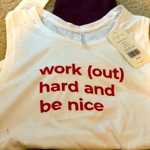 Fabletics Outfit SzXS NWT